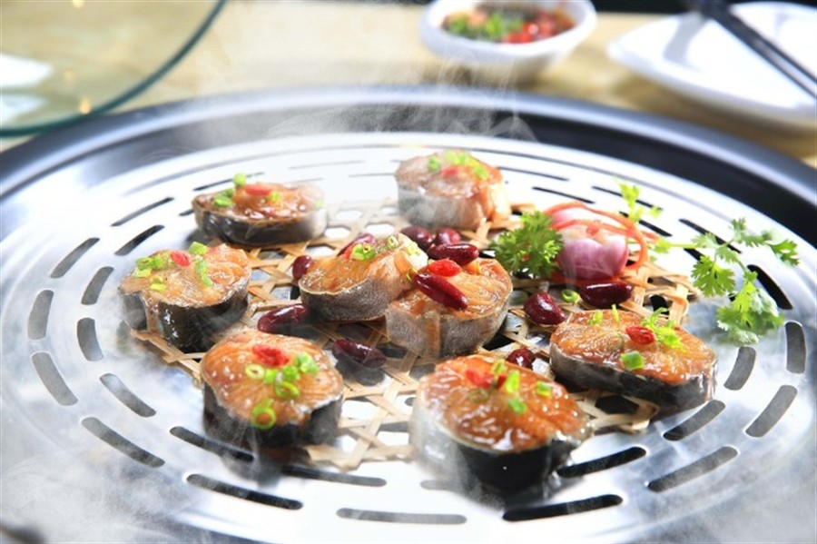Điểm tâm sáng
