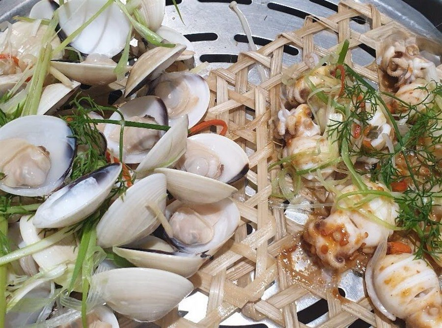 Đồ uống