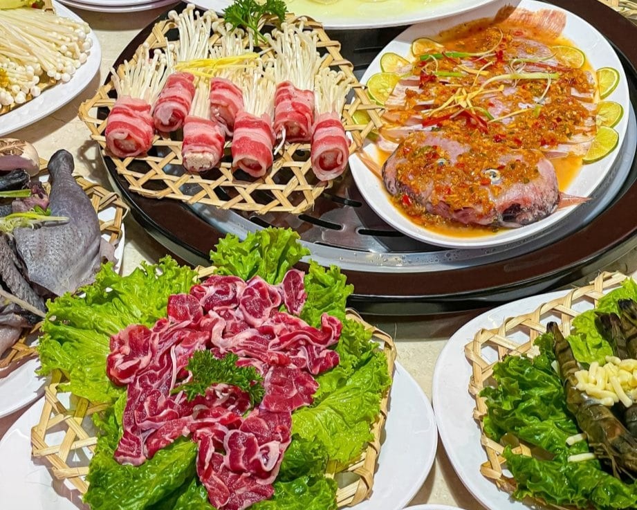 Đồ uống